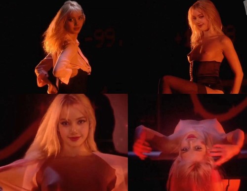 lisa 1